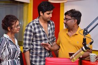 Ami Tumi 1st Song Launch Photos